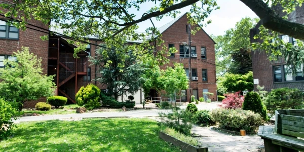 CURA - Secaucus Residential Program