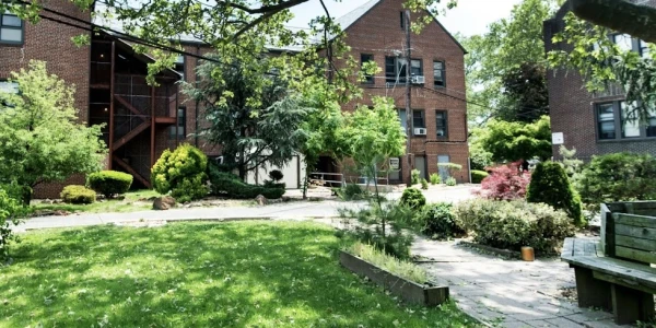 Integrity House 595 County Avenue